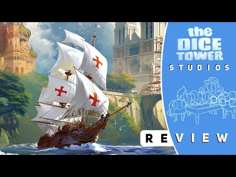 World Wonders: Europa Review: Get Your Euros Ready