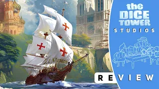 World Wonders: Europa Review: Get Your Euros Ready