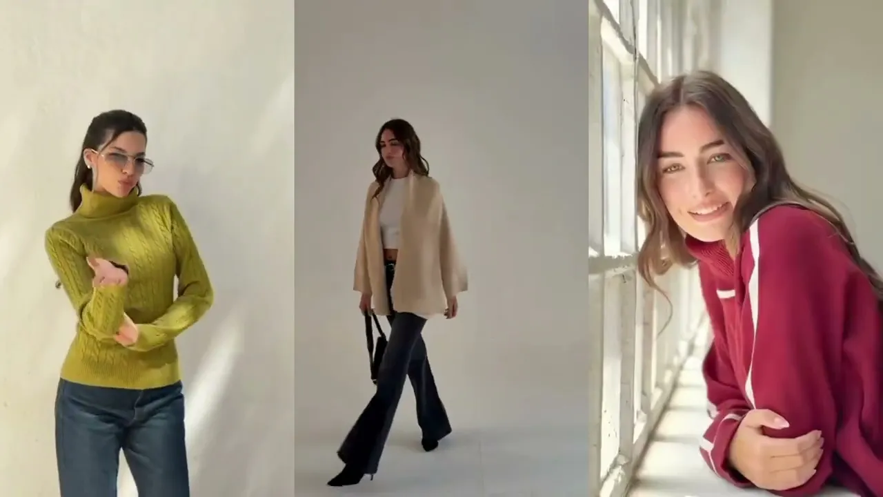 Video de SM Sweaters
