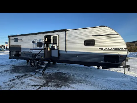 Catalina 293tqbs 2026 Thumbnail alt