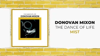 Donovan Mixon - Mist (Official Audio Video)