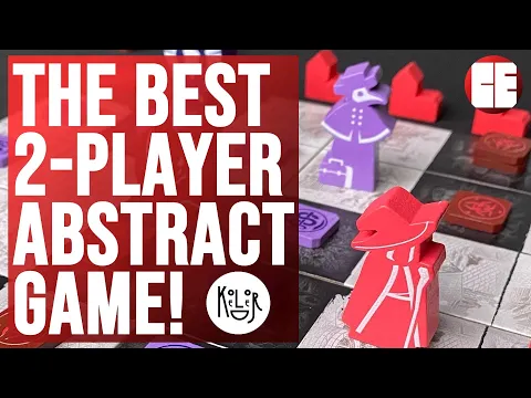 Pathogen Game Review + How to Play