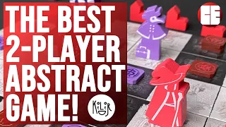 Pathogen Game Review + How to Play