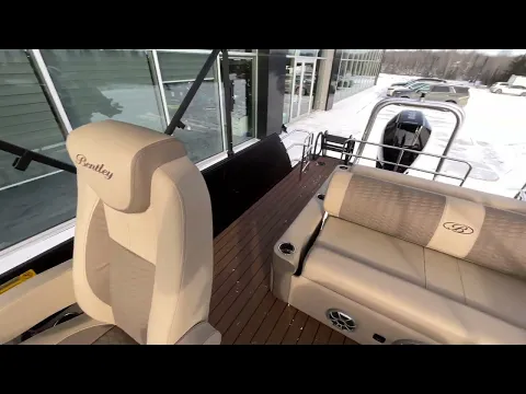 2024 Bentley Elite 223 Sb Bench Thumbnail alt
