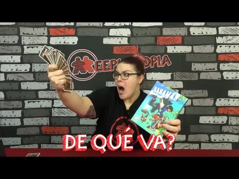 Bahamas | ¿De qué va?