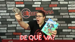 Bahamas | ¿De qué va?