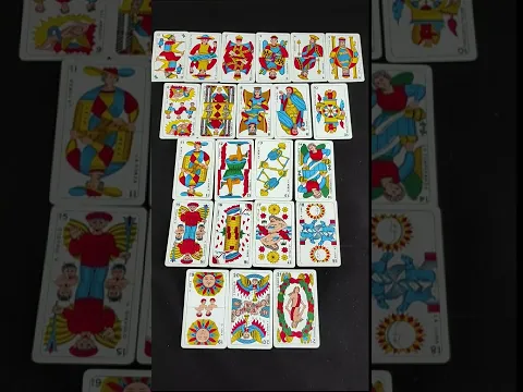 Great Tarot: the most difficult card game of all times?