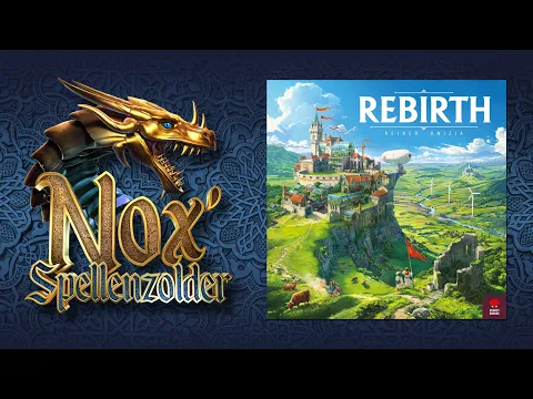 Rebirth (NL)