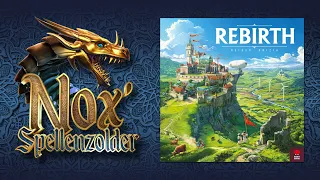 Rebirth (NL)