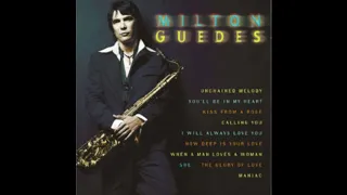 Milton Guedes - She