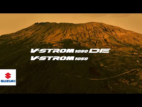 2024 Suzuki V-strom 1050 Thumbnail alt