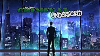 Criminal Underworld | Board Game - Quick Overview