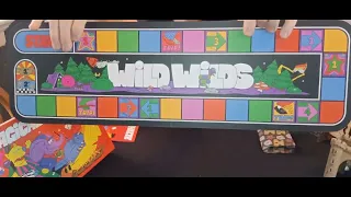 Unboxing the whimsical Magical Athelete!