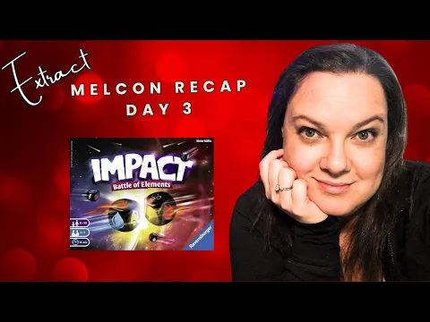 Impact Battle of Elements