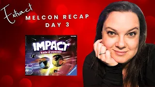 Impact Battle of Elements