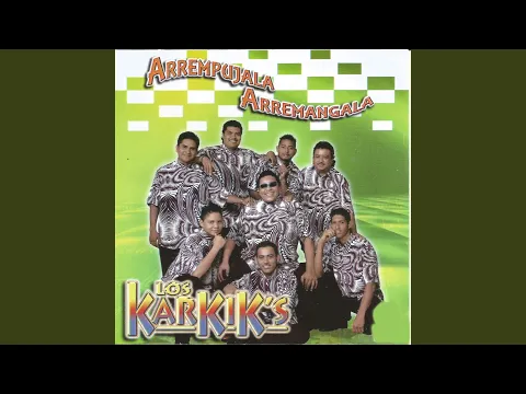 Video for event landing page