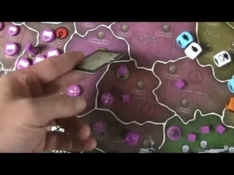 A lonesome Gamer plays Europa Universalis pt 8