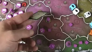 A lonesome Gamer plays Europa Universalis pt 8