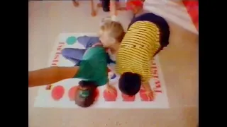 Twister Ad (1995 UK)