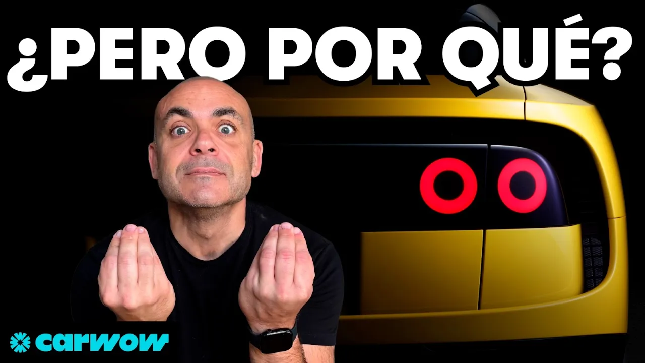 TODOS COINCIDIMOS, ES HORRIBLE: RESPONDIENDO A LA PREGUNTA DEL MILLÓN, ¿POR QUÉ?
