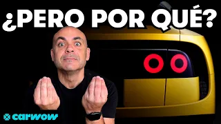 TODOS COINCIDIMOS, ES HORRIBLE: RESPONDIENDO A LA PREGUNTA DEL MILLÓN, ¿POR QUÉ?