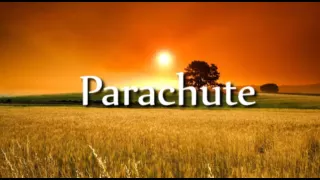 Chris Stapleton  - Parachute (Lyric Video)