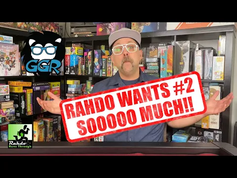 Grant's Greatest Games for September 2023