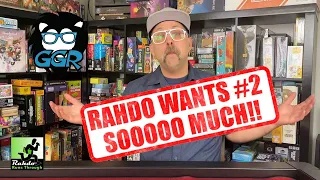 Grant's Greatest Games for September 2023