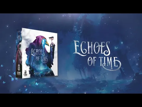 Echoes of Time - TEASER