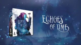 Echoes of Time - TEASER