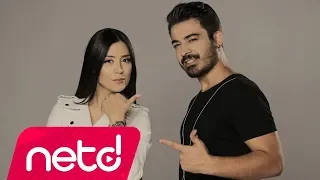 Turgay Saka feat. Banu Parlak - İki Yüzlü