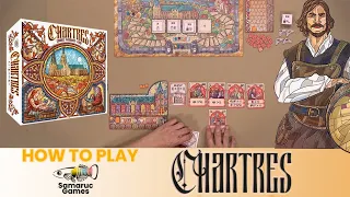 How to play Chartres