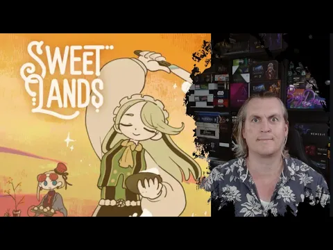 BigDenoPlays - Sweet Lands