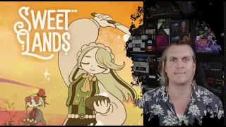 BigDenoPlays - Sweet Lands