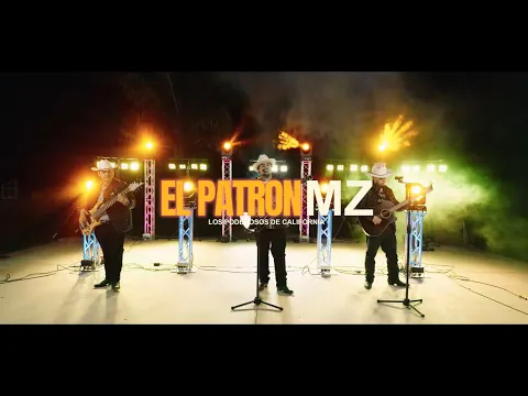 Video for event landing page