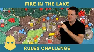 Fire in the Lake Rules Challenge