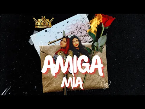 Video for event landing page