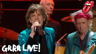 The Rolling Stones - Wild Horses (From &quot;GRRR Live&quot; - Newark 2012)