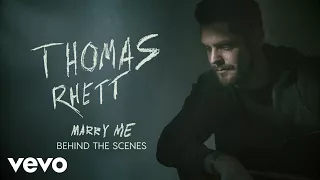 Thomas Rhett - Marry Me (Behind The Scenes)