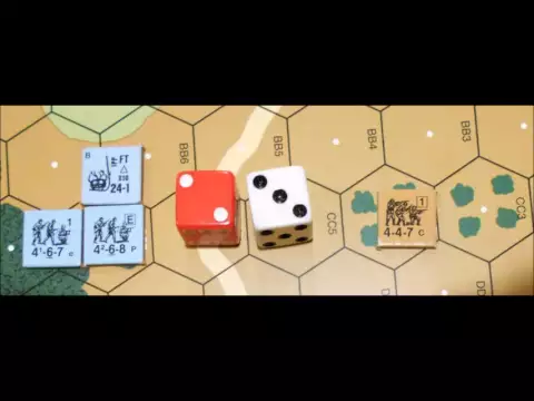 Flamethrowers in advanced squad leader