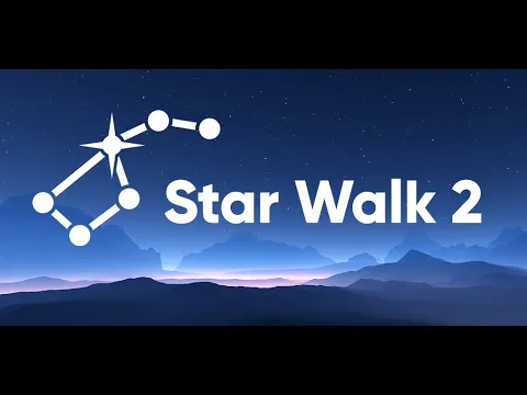 Video de Star Walk 2 Plus