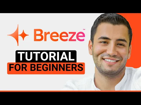 Hubspot Breeze Intelligence AI and Agents Tutorial (2026)