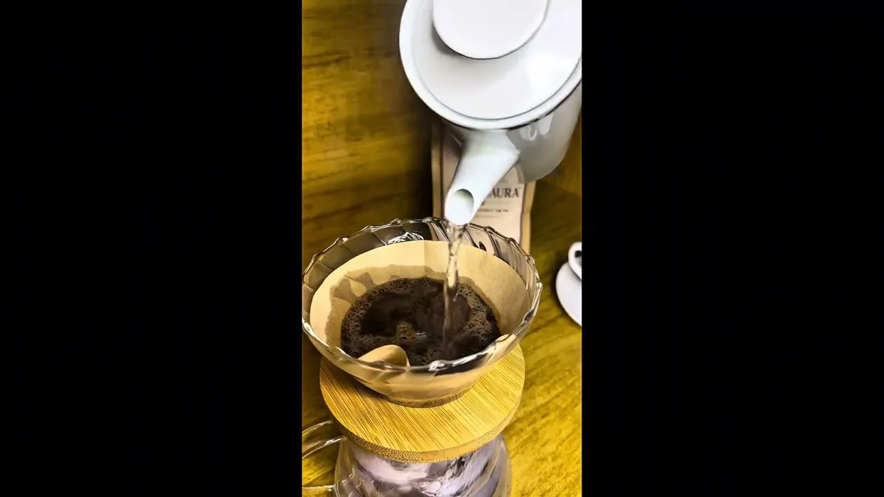 Vídeo de Café Dona Laura