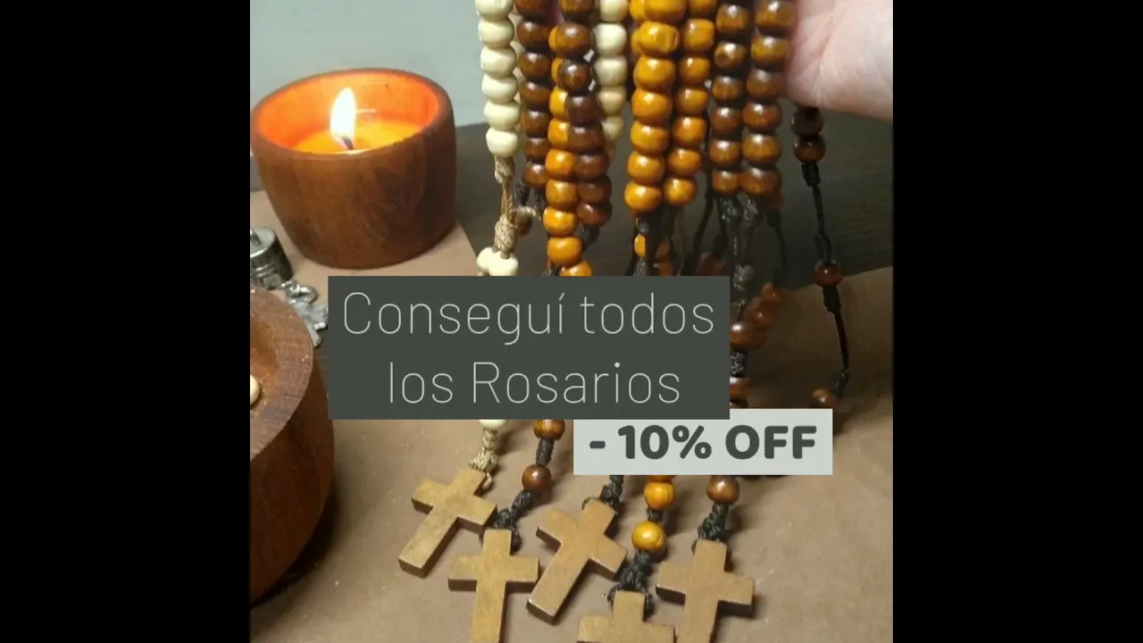 Video de SalveMaria