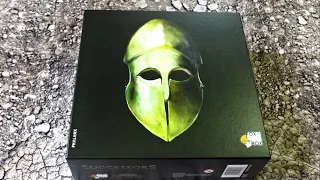 Unboxing CZ Fox in the Box