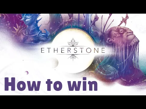Etherstone: a Beginner's Guide
