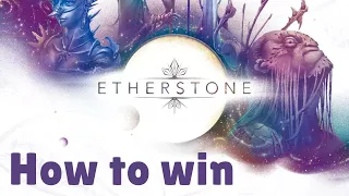 Etherstone: a Beginner's Guide