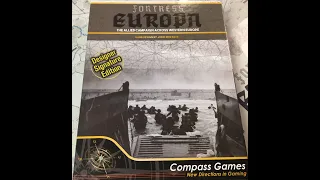 Fortress Europa -- Designer Signature Edition Review