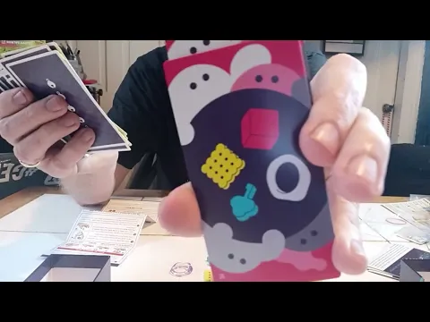 Unboxing: Dro Polter