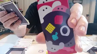 Unboxing: Dro Polter